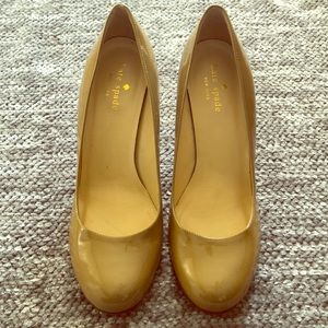 Kate Spade pumps